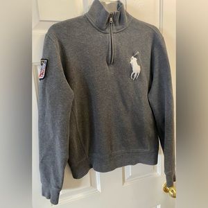 RALPH LAUREN POLO